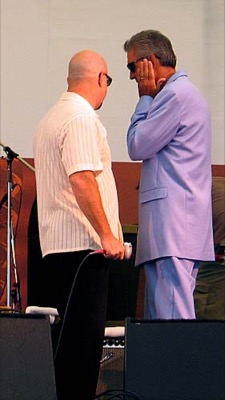 Kim Wilson & Rod Piazza