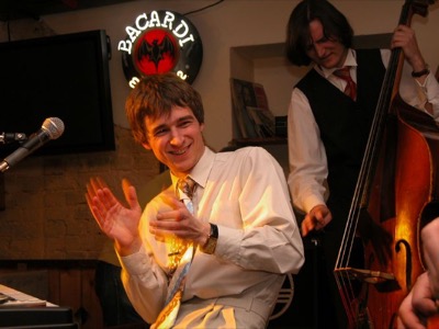 Vidar Busk