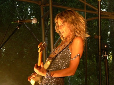 Lefortovo — Ana Popovic