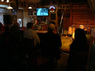 AB & Friends of Big Blues Revival