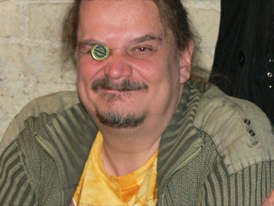 Yuri Kaverkin