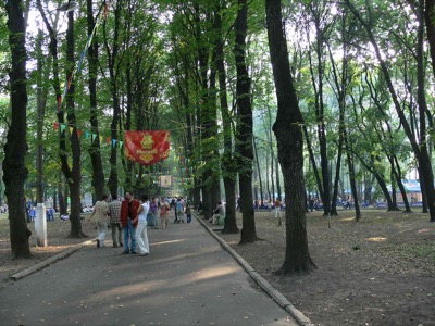 Lefortovo Blues Festival