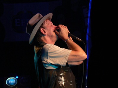 Efes Blues Festival Moscow