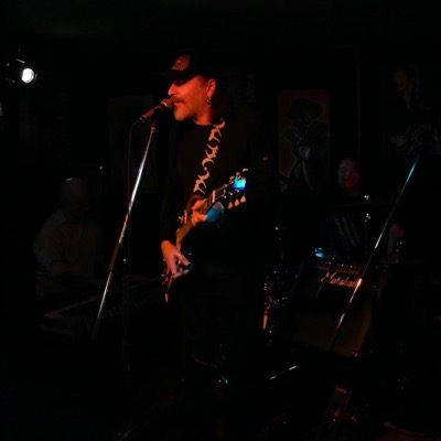 BB King Club October 27
