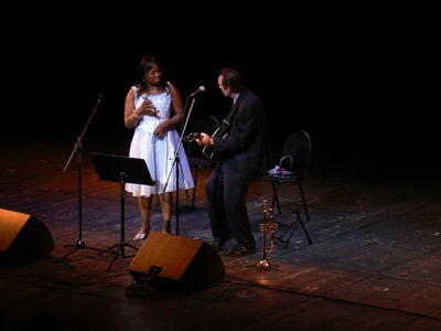 Bobby Watson Concert