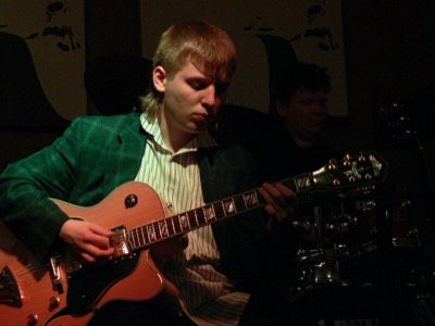 Petrovich