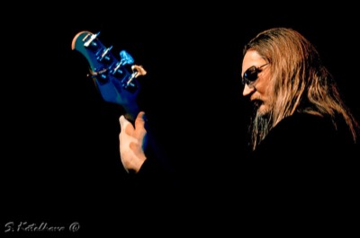 Dr. Agranovsky & Black Bread 10th Anniversary