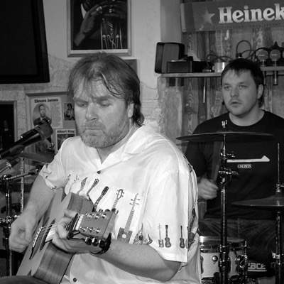 Blues Evening