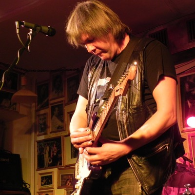 Big Blues Max