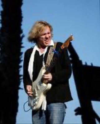 Kenny Wayne Shepherd в Москве, 2010