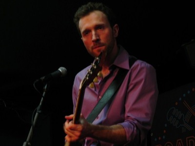 JW-Jones w/ The Jumping Cats, Roadhouse