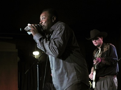 Lorenzo Omar