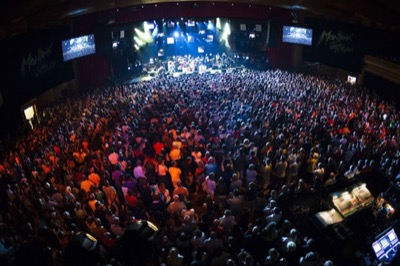 Montreux Jazz Festival