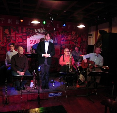 Jazz Loft, Roadhouse