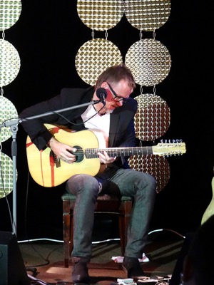 Bjørn Berge, Club Forte