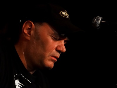 Modern Blues Band (Dzagnidze), Roadhouse