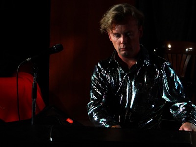 Denis Mazhukov & Off-Beat, Roadhouse
