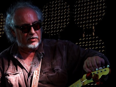 Bob Margolin & Jumpin' Cats, Club Forte