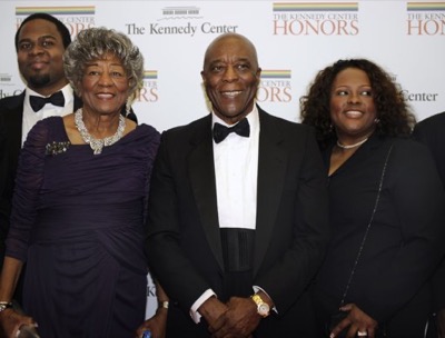 Buddy Guy: Kennedy Center Honors & White House, 2012