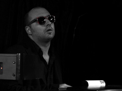 Mishouris Blues Band, Roadhouse