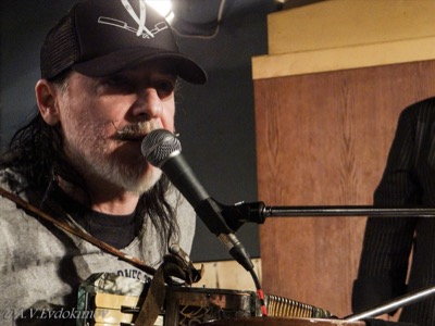 Roadhouse Christmas Concert