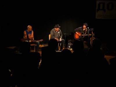Moscow Blues Masters