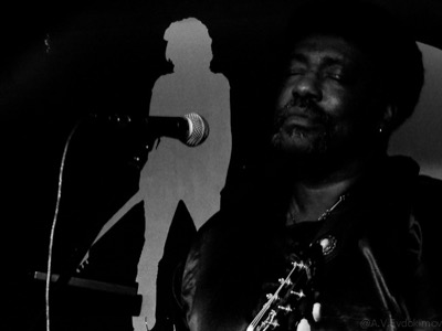 JC Smith