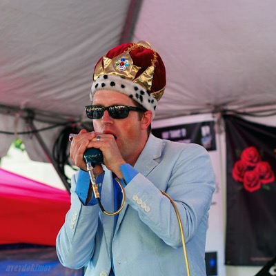 Cash Box Kings