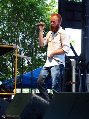 Mike Andersen
