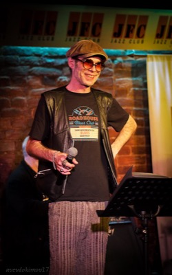 Big Blues Revival