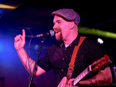 Mike Ledbetter