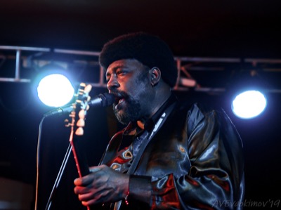 J.C. Smith